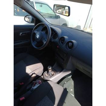 SEAT IBIZA III (6L1)