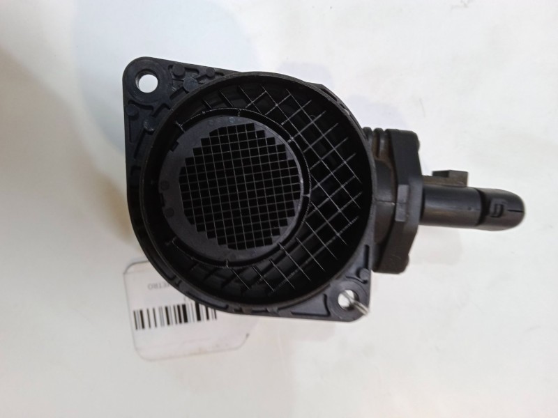 Recambio de caudalimetro para seat altea (5p1) 1.9 tdi referencia OEM IAM 0281002531  038906461B