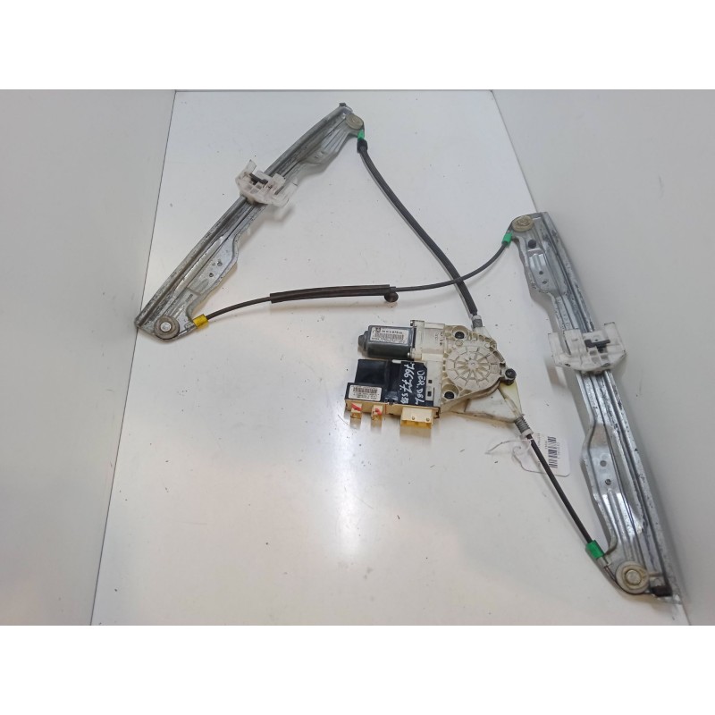 Recambio de elevalunas electrico delantero derecho para citroën c5 ii (rc_) 1.6 hdi (rc8hzb) referencia OEM IAM 9681597580  