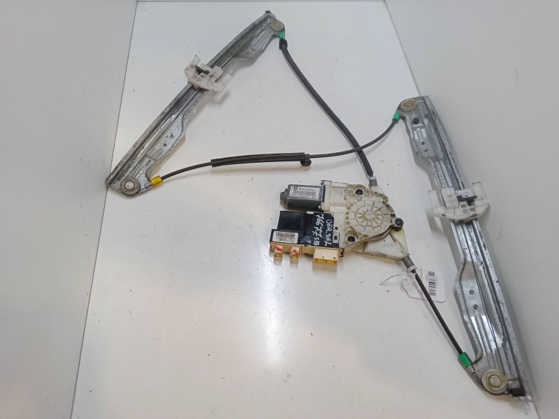 Recambio de elevalunas electrico delantero derecho para citroën c5 ii (rc_) 1.6 hdi (rc8hzb) referencia OEM IAM 9681597580  