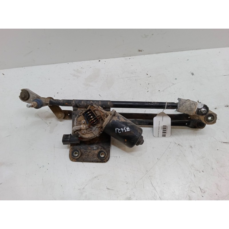 Recambio de motor limpia delantero para hyundai matrix (fc) 1.5 crdi referencia OEM IAM   