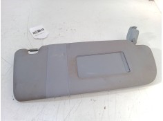 Recambio de parasol derecho para audi a3 (8l1) 1.9 tdi referencia OEM IAM   