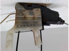 Recambio de cerradura puerta delantera derecha para hyundai tucson (jm) 2.0 crdi referencia OEM IAM    2