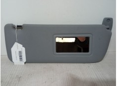 Recambio de parasol derecho para peugeot 306 hatchback (7a, 7c, n3, n5) 1.6 referencia OEM IAM   