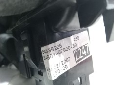 Recambio de mando elevalunas trasero derecho para toyota corolla verso (zer_, zze12_, r1_) 1.8 (znr11_) referencia OEM IAM 54035 2