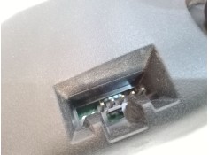 Recambio de retrovisor interior electrico para toyota corolla verso (zer_, zze12_, r1_) 2.2 d-4d (aur10_) referencia OEM IAM    2