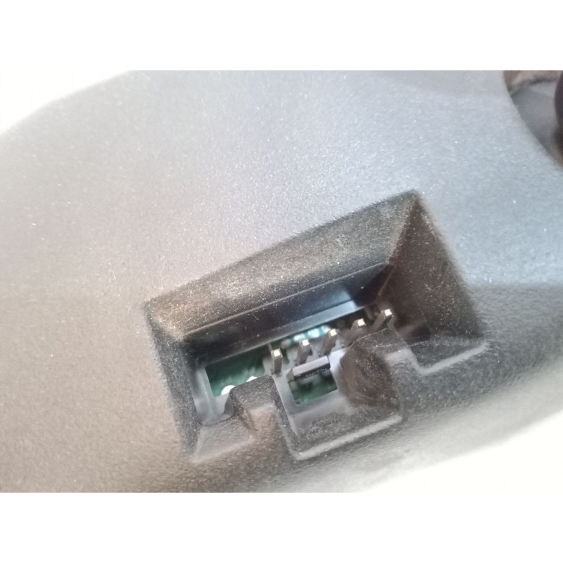 Recambio de retrovisor interior electrico para toyota corolla verso (zer_, zze12_, r1_) 2.2 d-4d (aur10_) referencia OEM IAM   