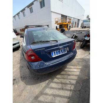 FORD MONDEO III SEDÁN (B4Y)