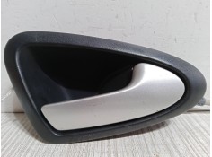 Recambio de maneta interior puerta trasera derecha para seat ibiza iv (6j5, 6p1) 1.4 tdi referencia OEM IAM