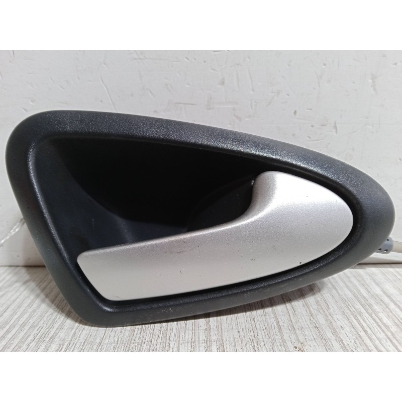 Recambio de maneta interior puerta trasera derecha para seat ibiza iv (6j5, 6p1) 1.4 tdi referencia OEM IAM   