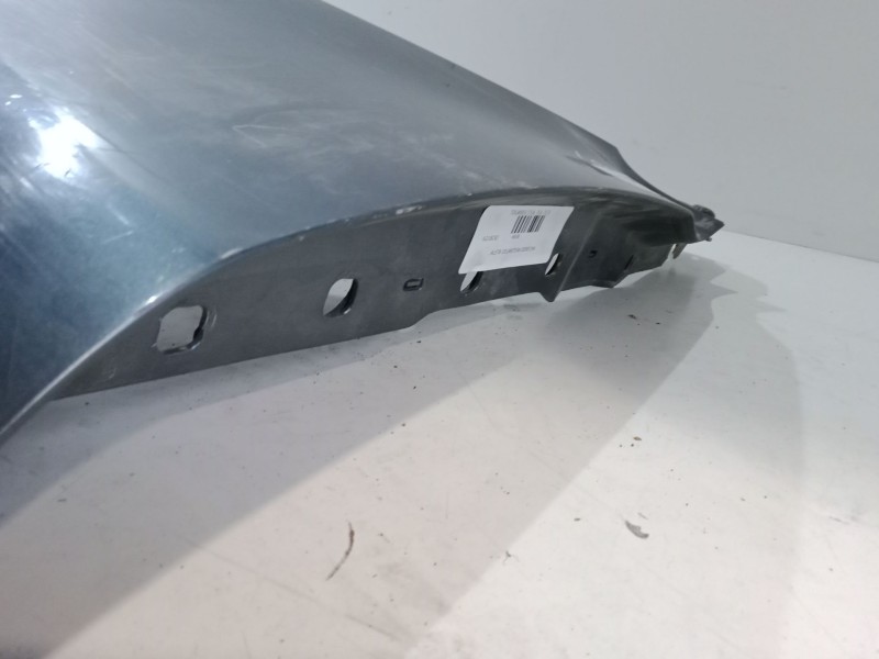 Recambio de aleta delantera derecha para volkswagen touareg (7la, 7l6, 7l7) 2.5 r5 tdi referencia OEM IAM    Recambio de aleta delantera derecha para volkswagen touareg (7la, 7l6, 7l7) 2.5 r5 tdi referencia OEM IAM