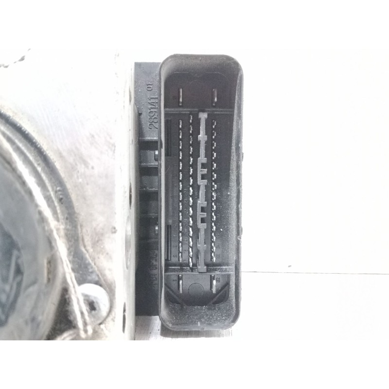 Recambio de abs para nissan pathfinder iii (r51) 2.5 dci referencia OEM IAM 06.2109-0887.3 LTC7L11B07 47660EB33A