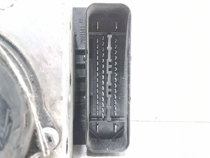 Recambio de abs para nissan pathfinder iii (r51) 2.5 dci referencia OEM IAM 06.2109-0887.3 LTC7L11B07 47660EB33A