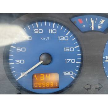 PEUGEOT 106 II (1A_, 1C_)