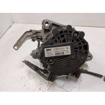 ALTERNADOR 270600Y370 