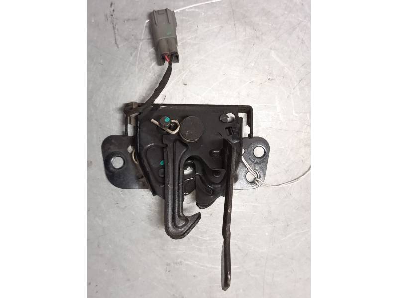 CERRADURA CAPO 10431597 