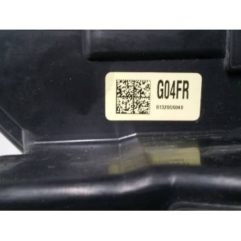 CERRADURA PUERTA DELANTERA DERECHA 