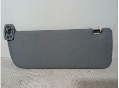 Recambio de parasol derecho para peugeot 306 hatchback (7a, 7c, n3, n5) 1.6 referencia OEM IAM    2
