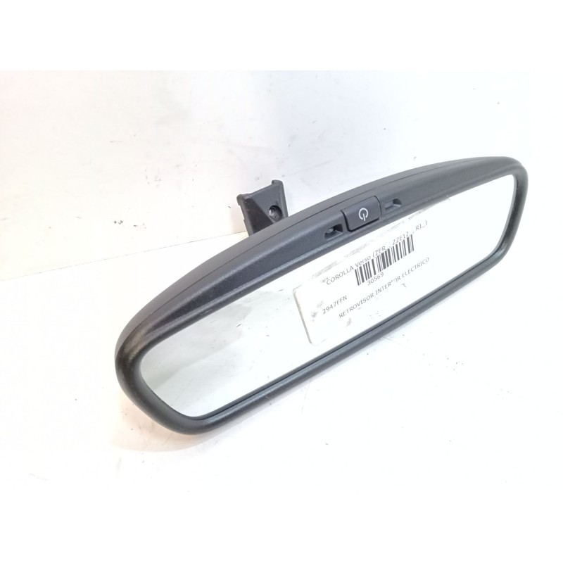 Recambio de retrovisor interior electrico para toyota corolla verso (zer_, zze12_, r1_) 2.2 d-4d (aur10_) referencia OEM IAM   