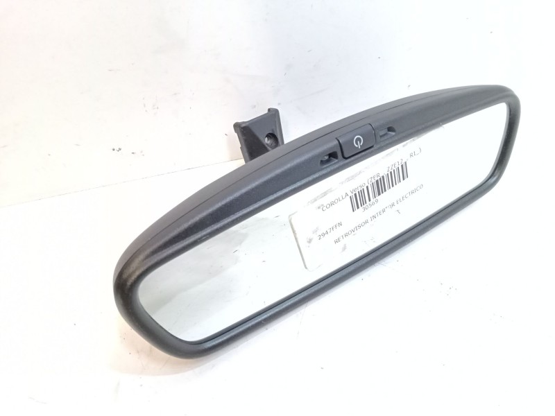 Recambio de retrovisor interior electrico para toyota corolla verso (zer_, zze12_, r1_) 2.2 d-4d (aur10_) referencia OEM IAM   