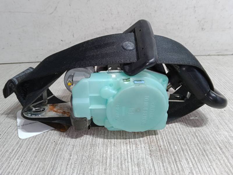 CINTURON SEGURIDAD DELANTERO DERECHO 