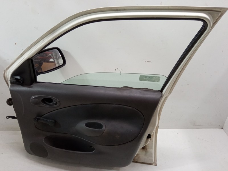 Recambio de puerta delantera derecha para ford fiesta furgoneta/monovolumen (j5_, j3_) 1.8 d referencia OEM IAM   
