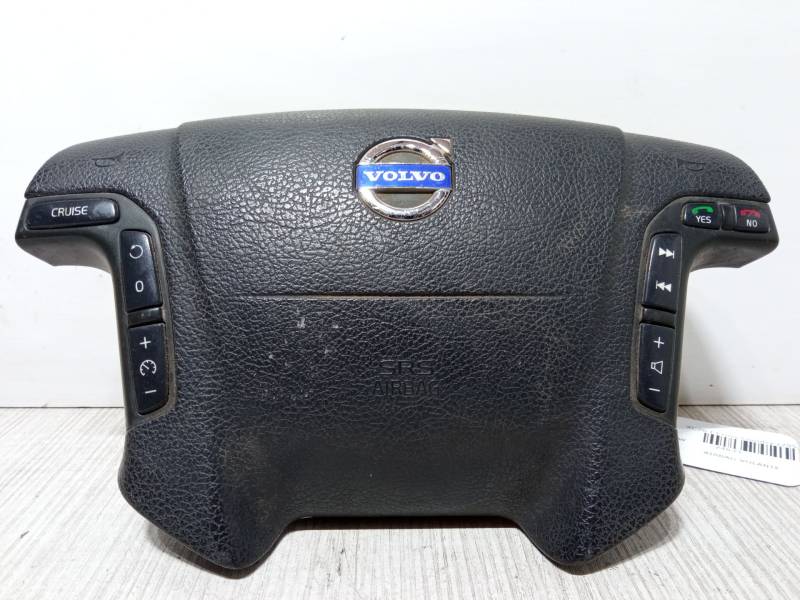 AIRBAG VOLANTE 30698048 