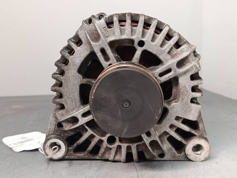ALTERNADOR 9646321780 
