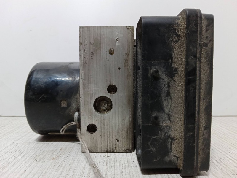 Recambio de abs para nissan pathfinder iii (r51) 2.5 dci referencia OEM IAM 06.2109-0887.3 LTC7L11B07 47660EB33A