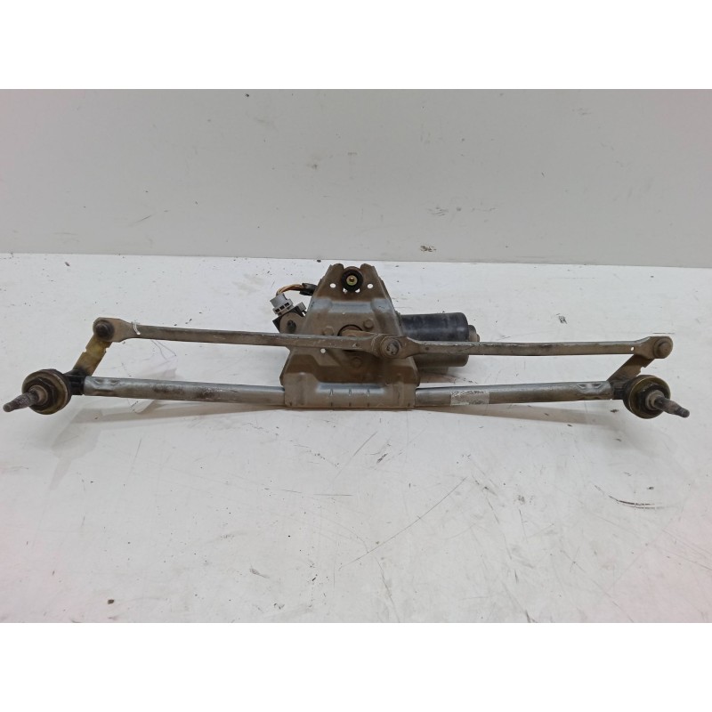 Recambio de motor limpia delantero para renault kangoo express (fc0/1_) 1.2 (fc01, fc0a, fc0f) referencia OEM IAM   
