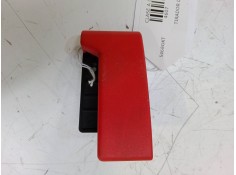 Recambio de tirador capo para mercedes-benz clase a (w169) a 180 cdi (169.007, 169.307) referencia OEM IAM   