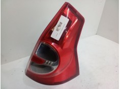 Recambio de piloto trasero derecho para dacia sandero 1.2 16v referencia OEM IAM   