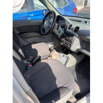 HYUNDAI ATOS (MX)