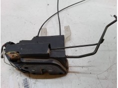 Recambio de cerradura puerta delantera izquierda para hyundai tucson (jm) 2.0 crdi referencia OEM IAM    2