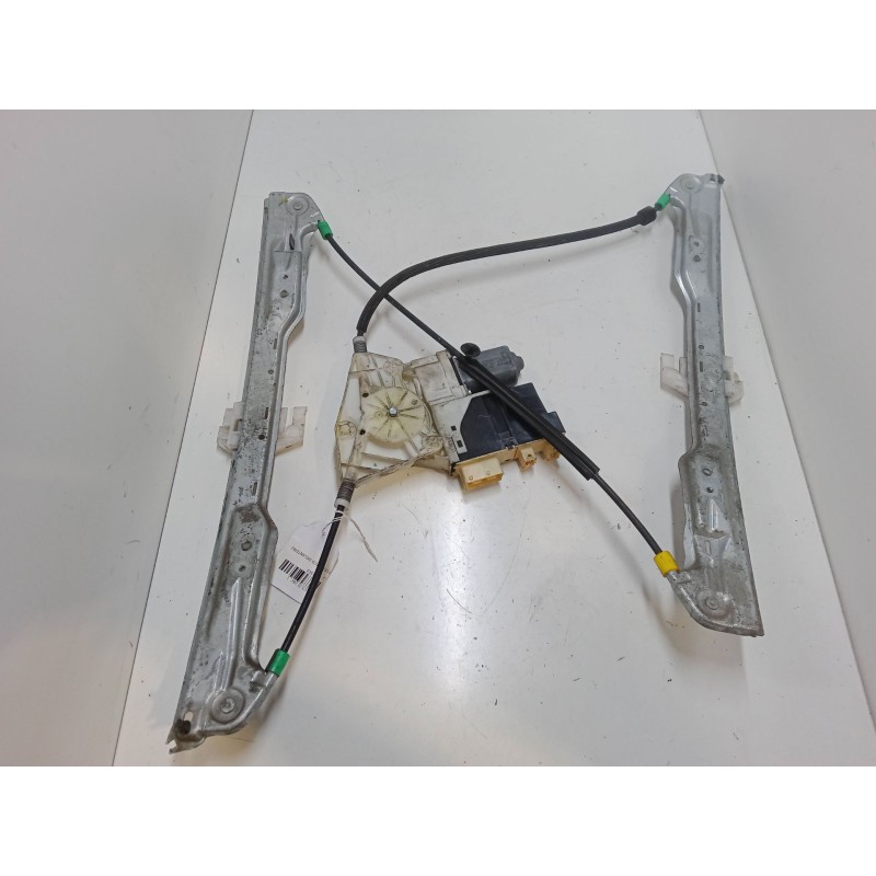 Recambio de elevalunas electrico delantero derecho para citroën c5 ii (rc_) 1.6 hdi (rc8hzb) referencia OEM IAM 9681597580  