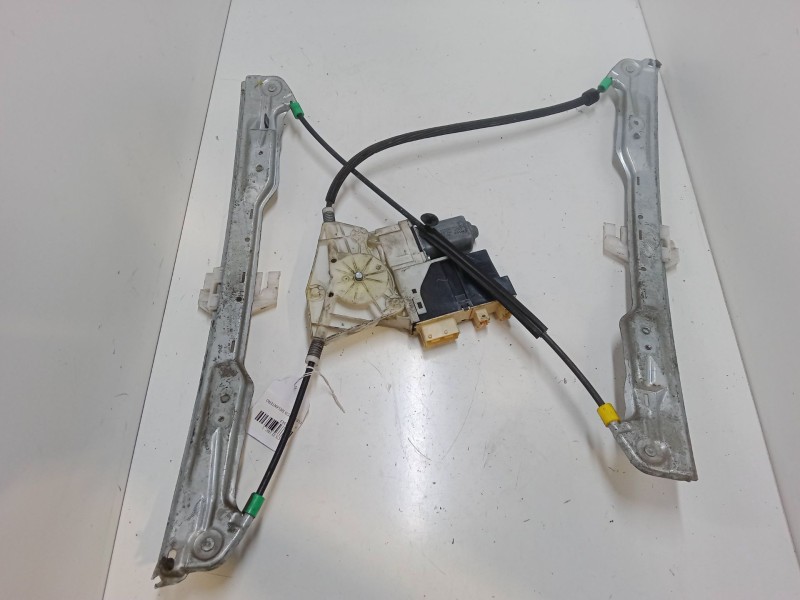 Recambio de elevalunas electrico delantero derecho para citroën c5 ii (rc_) 1.6 hdi (rc8hzb) referencia OEM IAM 9681597580  