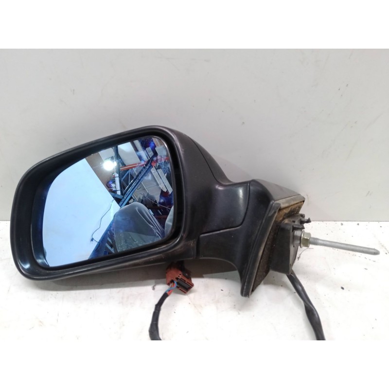 Recambio de retrovisor electrico izquierdo para peugeot 407 (6d_) 2.0 hdi 135 (6drhrh, 6drhre, 6drhrg, 6drhrj) referencia OEM IA