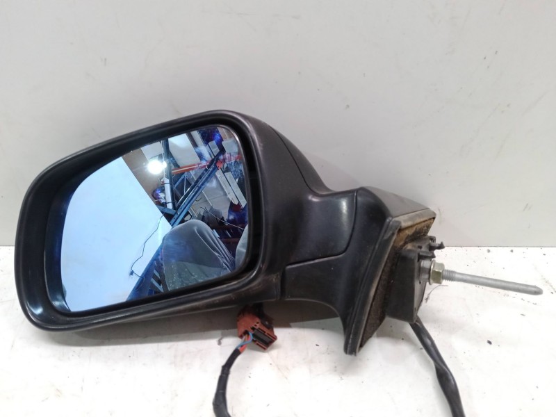 Recambio de retrovisor electrico izquierdo para peugeot 407 (6d_) 2.0 hdi 135 (6drhrh, 6drhre, 6drhrg, 6drhrj) referencia OEM IA
