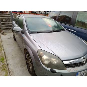 OPEL ASTRA H GTC (A04)