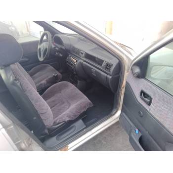 FORD FIESTA III (GFJ)