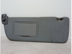 Recambio de parasol izquierdo para peugeot 306 hatchback (7a, 7c, n3, n5) 1.6 referencia OEM IAM   