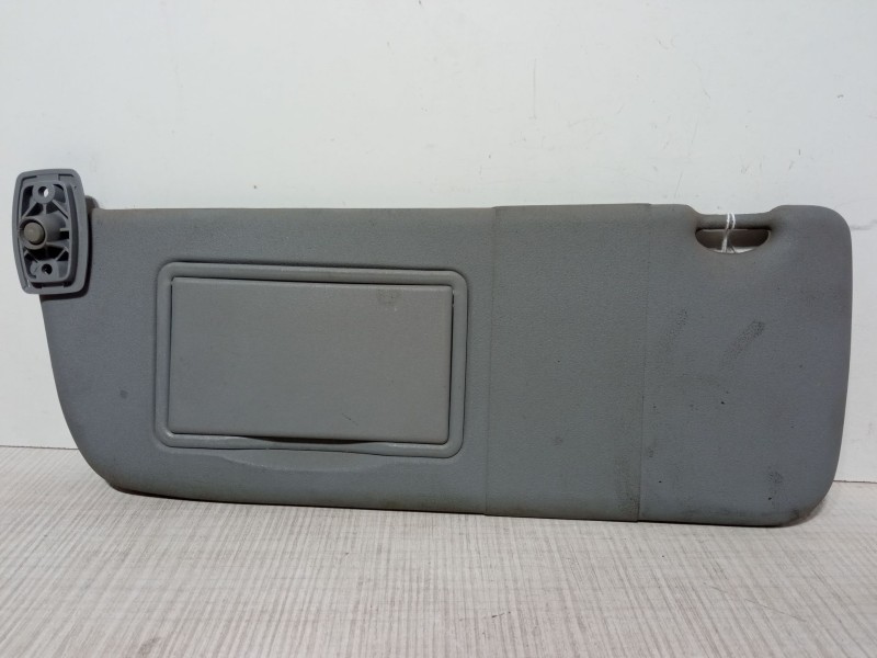 Recambio de parasol izquierdo para peugeot 306 hatchback (7a, 7c, n3, n5) 1.6 referencia OEM IAM   