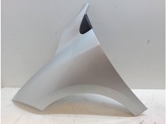 Recambio de aleta delantera izquierda para renault megane iii hatchback (bz0/1_, b3_) 1.6 16v (bz0h) referencia OEM IAM