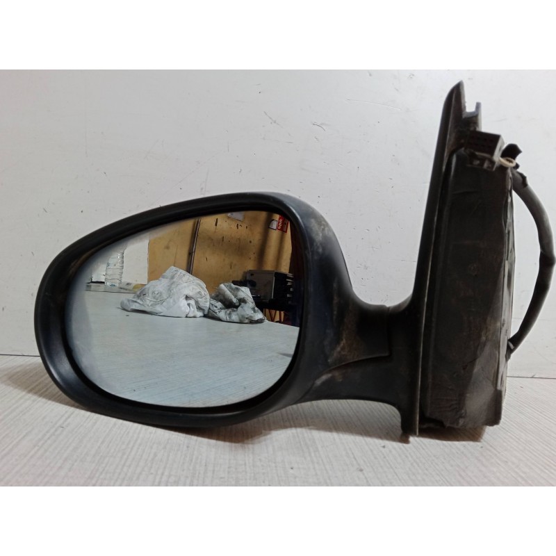 Recambio de retrovisor electrico izquierdo para fiat bravo ii (198_) 1.4 (198axa1b) referencia OEM IAM   