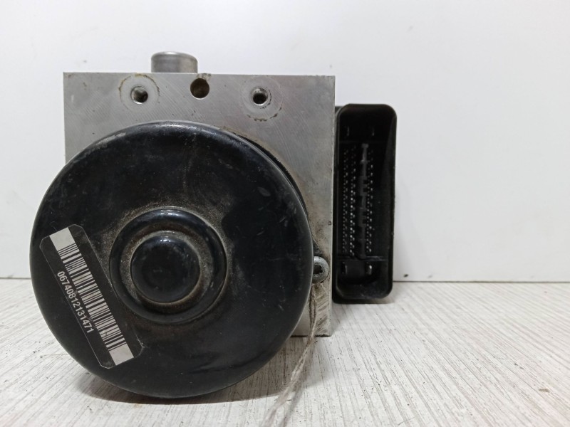 Recambio de abs para nissan pathfinder iii (r51) 2.5 dci referencia OEM IAM 06.2109-0887.3 LTC7L11B07 47660EB33A