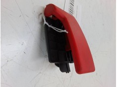 Recambio de tirador capo para mercedes-benz clase a (w169) a 180 cdi (169.007, 169.307) referencia OEM IAM    2