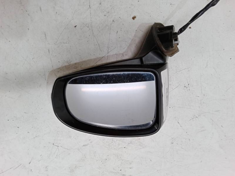 RETROVISOR ELECTRICO DERECHO 