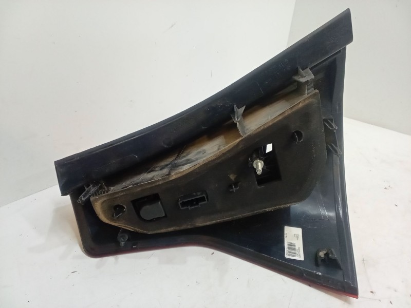 Recambio de piloto trasero derecho para dacia sandero 1.2 16v referencia OEM IAM   