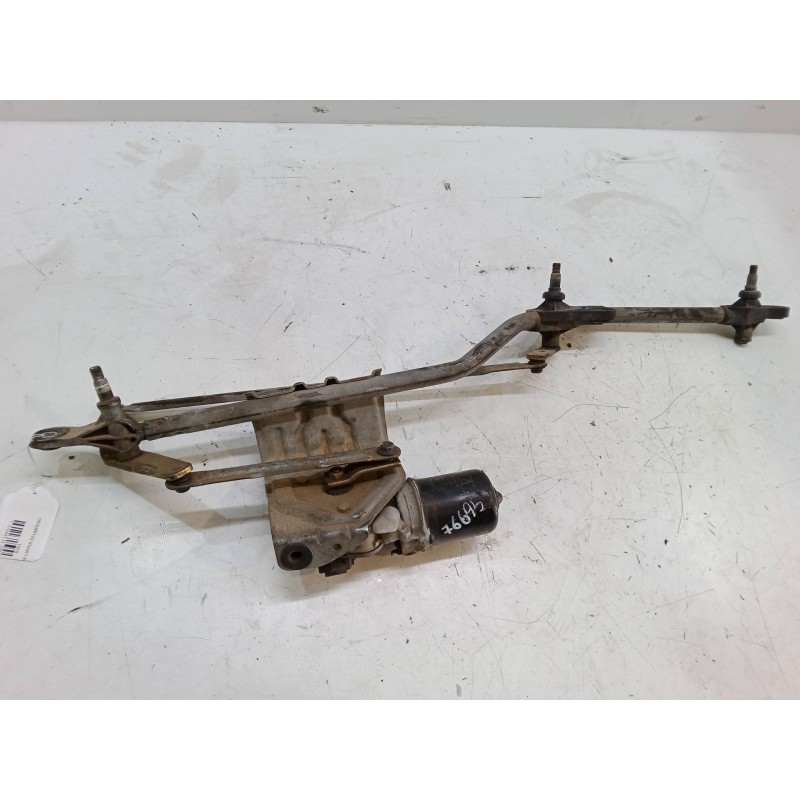 Recambio de motor limpia delantero para renault scénic ii (jm0/1_) 1.6 (jm0c, jm0j, jm1b) referencia OEM IAM   