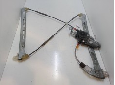 Recambio de elevalunas electrico delantero izquierdo para peugeot 206 hatchback (2a/c) 1.4 i referencia OEM IAM   